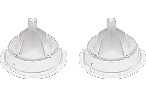 MIRTUX Kit di 2 Detergenti Compatibile con Dolce Gusto Drops e Momenza - Squalificatore per Dolce Gusto MS-623953 (Vedi dettagli modelli) - Ricambi per Dolce Gusto - Ricambi per Dolce Gusto