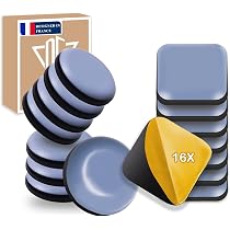 Outil De Levage HeavEasy InnovaGoods - 5 Pièces - Capacité 150kg - Pour Meubles Et électroménagers