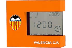 Valencia C.F. 2602172 - Reloj de Pulsera