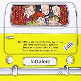 Image de Max y Mía y los piratas: The Yellow Van-2