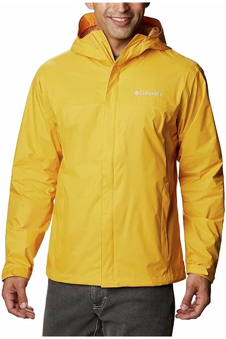 re2433 watertight ii jacket, great deal 