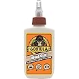 Gorilla Wood Glue, 4 Ounce Bottle, (Pack of 1)