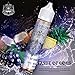 Produktbild Taste of Gods (50ml) Plus e Liquid by Illusion Vapor Nikotinfrei
