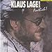 Produktbild Klaus Lage Band (CD Single Klaus Lage Band, 11 Tracks)