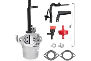 NC56 ZAMDOE 591378 697978 Vergaser ersatz für Briggs & Stratton 796321 796322 796323 696132 696133 697351 698455 695918 694952 695919 695330 695920 695328 699958 699966 Schneefräse