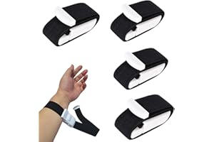 DZTSMART Stauschlauch, Venenstauer, Tourniquet, Fast Tourniquet mit einzigartigem Verschlusssystem, Venenstauer Stauschlauch Stauband, für Medizinische Notfall Krankenschwester Erste Hilfe (4)