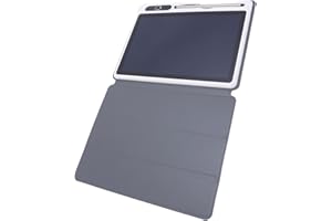 ANNADUE Tableau D'écriture LCD pour Adultes, Tablette de Dessin LCD Flexible avec écran de Verrouillage Intelligent, Planche à Dessin pour Le Travail Professionnel, Utilisation