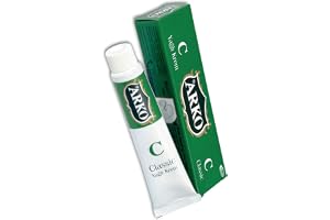 Arko Nem Cream Classic 20cc – Handkräm för mycket torra händer, handkräm för kvinnor och män, 1 styck