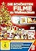 Produktbild Die Schönsten Filme zu Weihnachten - 5 DVDs: Letzte Chance für Harry, Die Liebe kommt mit dem Christkind, Lauras Wunschzettel, Ein himmlisches Weihnachtsgeschenk, Der Nikolaus im Haus