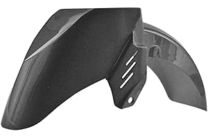 TNT TUNING tnttu Adattatore parafango anteriore Yamaha Tmax 500 vernice