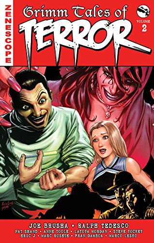 Download Grimm Tales of Terror Volume 2 Download Grimm Tales of Terror Volume 2