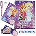 Produktbild Disney Frozen großes 10 teiliges Schreibset