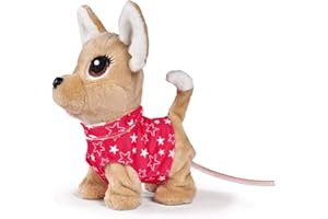 Simba-Chi Chi Love Filoguidato Animali, 105893447