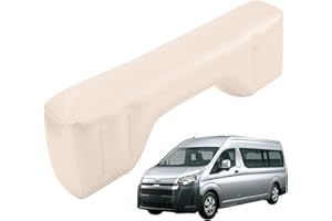 Frifer Gaps Pad Materasso per auto | Letto gonfiabile per auto con riduzione del rumore, lettino da viaggio gonfiabile per bambini, accessori per sedile posteriore, letto gonfiabile, all'aperto per