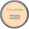 Collection Pressed Powder 02 Tender Touch 1 Count (Pack of 1), Natural