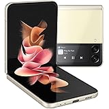 Samsung Galaxy Z Flip 3 5G 256GB cream Dual SIM