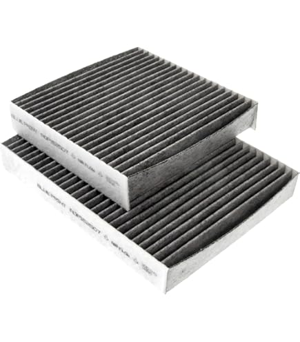 Alloggiamento Filtro Aria Originale Citroen Peugeot 2.0BLUEHDI 9676423480 - Foto 12