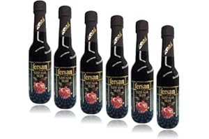 ‎FERSAN Granatapfelsirup 100 % Granatapfel Konzentrat (Nar Eskisi) 330 ml von Fersan (6er Pack)