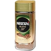 NESCAF&Eacute; Blend37 Intense Taste Aroma Strength Kahve