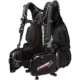 Cressi Scorpion Bcd Dalış Yeleği