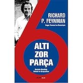 Altı Zor Par&ccedil;a: Einstein G&ouml;reliliği, Simetri ve Uzayzaman