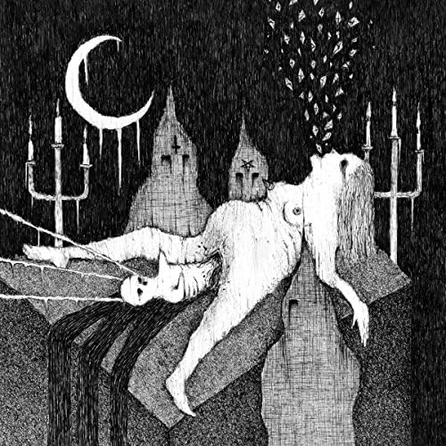 Hatred for Mankind