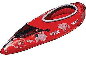 ADVANCED ELEMENTS Packlite Outer Kayak Cover