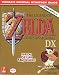 Produktbild The Legend of Zelda: Link's Awakening DX: Prima's Official Strategy Guide: Link's Awakening - Official Strategy Guide