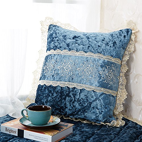 continental cushion covers