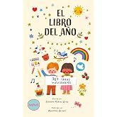 El libro del a&ntilde;o (PEQUES)