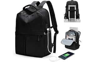 coofay Zaino Università Zaino Scuola Media Superiore Ragazza Zaino Universita Donna Zaino PC Donna Zaino Lavoro Donna Zaino Grande Donna