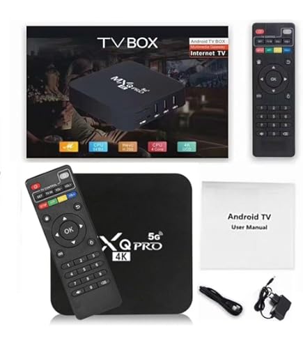 Nvpixt 小雲盒子 Svicloud 9P Box 2023 4+64GB Smart AI Voice Remote