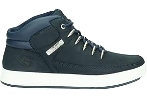 Timberland Davis Square Hiker, Botas Hombre