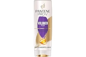 Pantene Pro-V Volume Pur Odżywka do włosów cienkich i płaskich (1 x 200 ml)