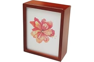 falado Wingostore - Carillon con 18 note, idea regalo per Natale, compleanno, San Valentino (melodia: You are my sunshine)