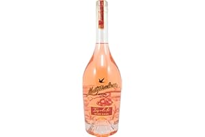 Ron Matusalem Insólito – Ron Añejo Finalizado en Barricas de Vino Tinto – Botella de 700 ml