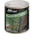 Huber ZIP System Flashing Tape | 6 inches x 75 feet | Self-Adhesive Flashing for Doors-Windows Rough Openings