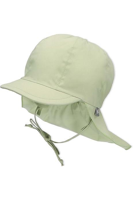 Cappello Da Sole Con Protezione UV Per Bambini - Cuffia Da Bagno Unisex | Ideale Per Mare E Piscina - Foto 5