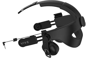 HTC VR VIVE Deluxe Audio Strap