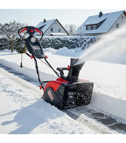 AUSONIA Gas-Schweißbrenner Ohne Hebel – 40 Cm Lang, 50 Mm Durchmesser, Verzinkt, Mit Kunststoffgriff