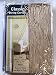 Produktbild Classic Creme Einzelsaite Quaste Panel Trennwand Screen Fenster Tür Vorhang 90x 200cm