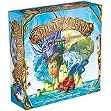 Spirit Island, 1-4 giocatori, da 14 anni in su