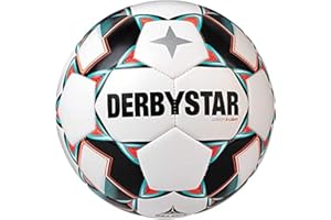 Derbystar Junior S-Light Pelota de Ocio, Juventud Unisex