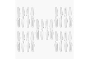 Loolinn | Cinque Set di eliche per Drone Z3