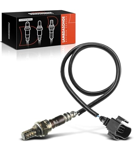 Frankberg Lambdasonde Regelsonde - Kompatibel Mit Audi A4 A5 A6 Q5 Replace# 055570095