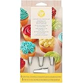 Wilton Brands Inc. Cupcake Decorating Set, 12-Piece