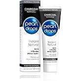 Pearl Drops Instant Natural White Diş Macunu 100gr