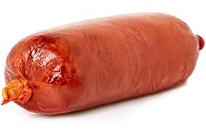 Nduja Piccante Calabrese Salumi Pasini ® | Saucisson piquant de Calabre | 200gr