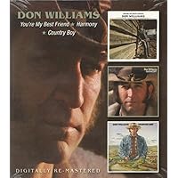 You're My Best Friend / Harmony / Country Boy