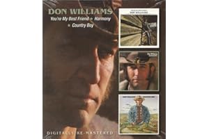 You're My Best Friend / Harmony / Country Boy